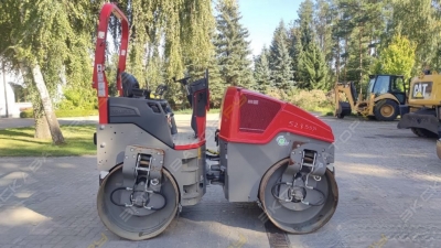 Bomag BW 138 AD [0]