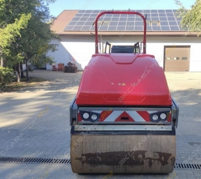 Bomag BW 138 AD [3]