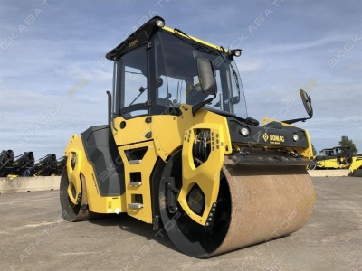 Bomag BW 161 AD-50 [3]
