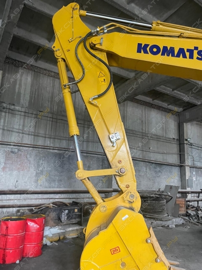 Komatsu PC500LC-10М0 [1]