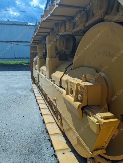 Shantui SD16 [6]