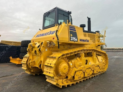 Komatsu D375A-6 [0]