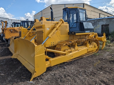 Shantui SD22 [2]