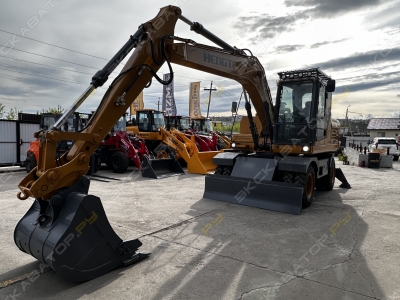 Hengte HT160W [0]