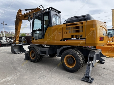 Hengte HT190W [2]