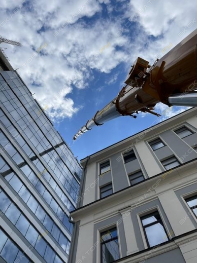 Liebherr LTM 1100-4.2 [3]