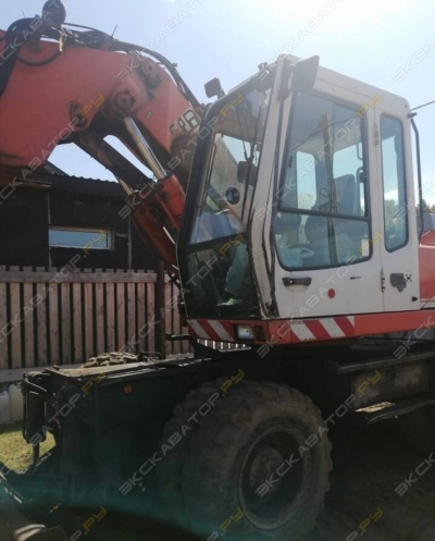 Liebherr A 904 [4]