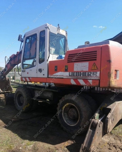 Liebherr A 904 [1]