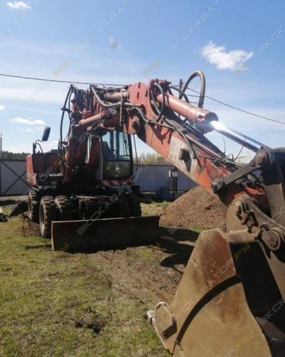 Liebherr A 904 [2]