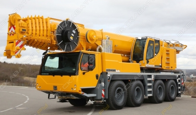 Liebherr LTM 1100-4.2 [0]