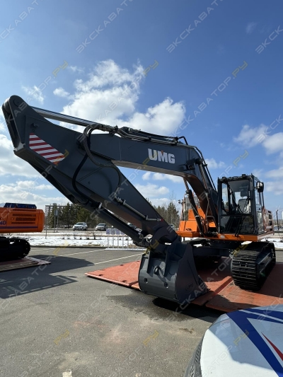UMG E225NC [1]