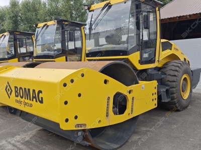 Bomag BW 222 D-5 [0]