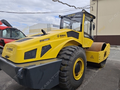 Bomag BW 222 D-5 [1]