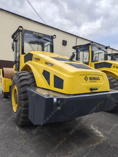 Bomag BW 222 D-5 [2]