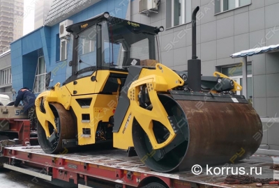 Bomag BW 202 AD-4 [0]