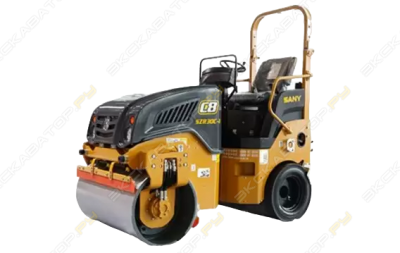 Sany SZR30C-8 [0]