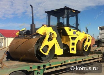 Bomag BW 202 AD-4 [3]