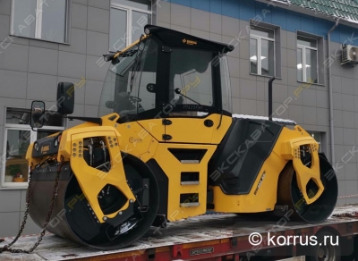 Bomag BW 202 AD-4 [2]