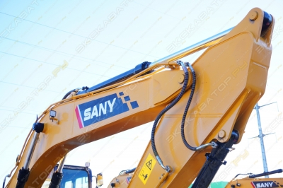 Sany SY245H [0]