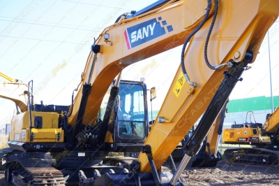 Sany SY245H [2]