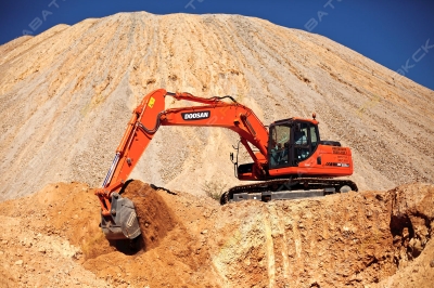 Doosan DX225LCA [2]