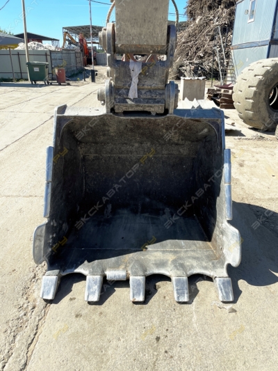 Hitachi ZX330-5G [0]