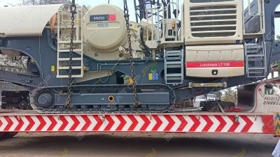 Metso LT106 [2]