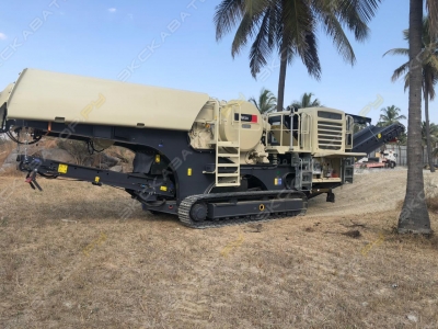 Metso LT106 [0]