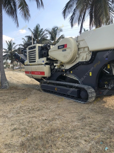 Metso LT106 [4]