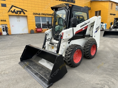 Lonking CDM307 [28]