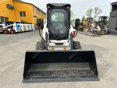 Lonking CDM307 [29]