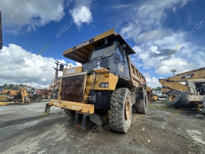 Caterpillar 773E [0]