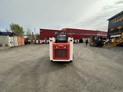 Lonking CDM307 [31]