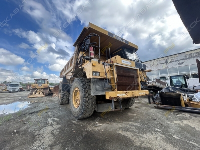 Caterpillar 773E [1]