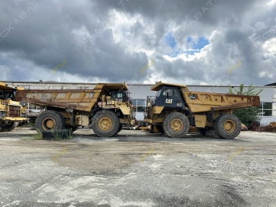 Caterpillar 773E [2]