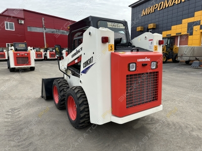 Lonking CDM307 [27]