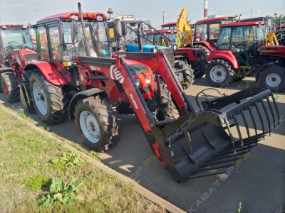 Сальсксельмаш TURS-1500 [2]