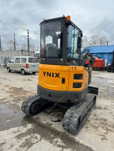 Ynix YN27 [2]