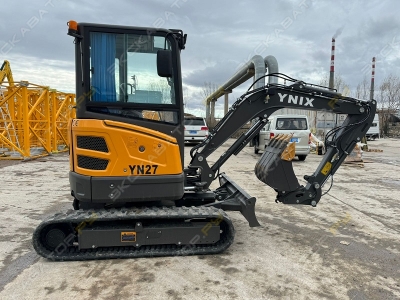 Ynix YN27 [1]