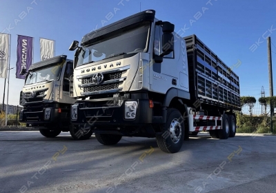 Hongyan CQ3266HV35D [0]