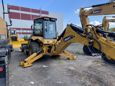 Sany BHL75 [1]