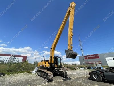 Sany SY245H LRE [2]