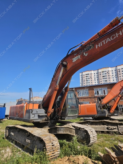Hitachi ZX330-3G [0]