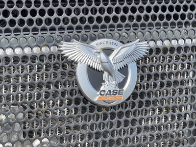 Case 695 SV [0]