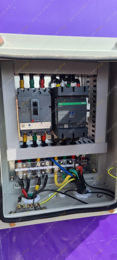 Xingdou ACS270 [3]