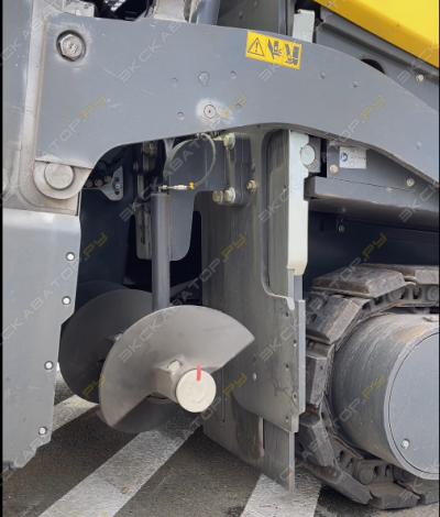 Bomag BF 700 C-3 S500 [3]