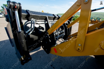 Smart 388 Crab [4]