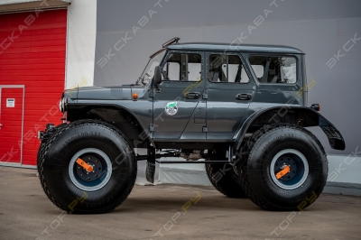 Трэкол 39041 (Hyundai D4BF) [3]