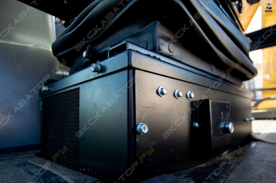 Smart 388 Crab [2]