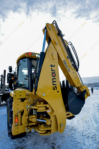 Smart 388 Super [2]